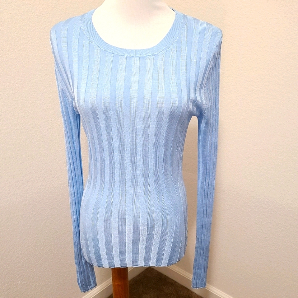 Acne Studios Ribbed Sweater